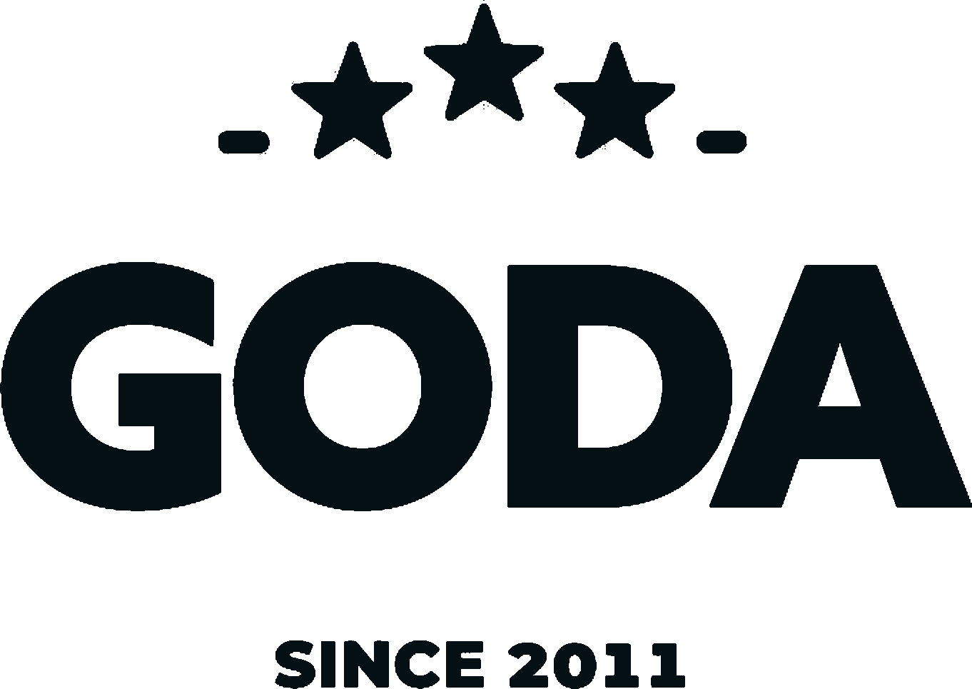 GODA — Since 2011